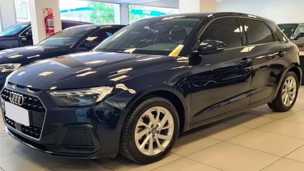 Audi A1 Sportback 30 TFSI