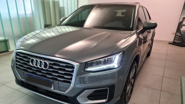 AUDI Q2 30 TFSI Stronic Sport