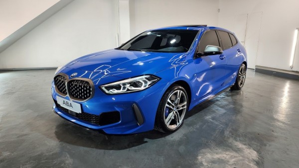 BMW M135i 2.0 XDRIVE M PERFORMANCE 306CV