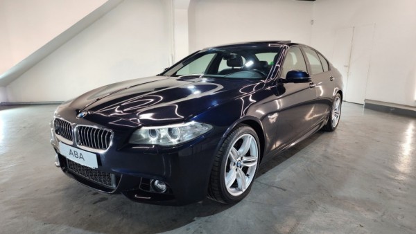 BMW 535i M PACKAGE 306CV