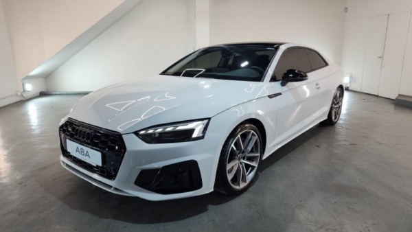 AUDI A5 COUPE 2.0 TFSI STRONIC QUATTRO 245CV