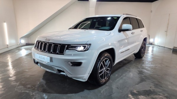 JEEP GRAND CHEROKEE LIMITED 3.6 V6 8AT