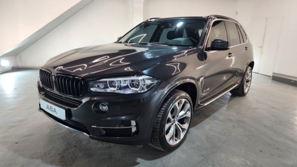 BMW X5 35I XDRIVE EXCLUSIVE M PERFORMANCE 397CV