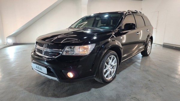 DODGE JOURNEY RT 3.6 4X4 ATX