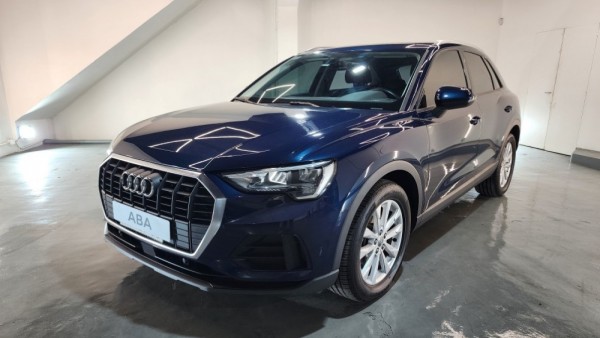 AUDI Q3 35 TFSI STRONIC 150CV