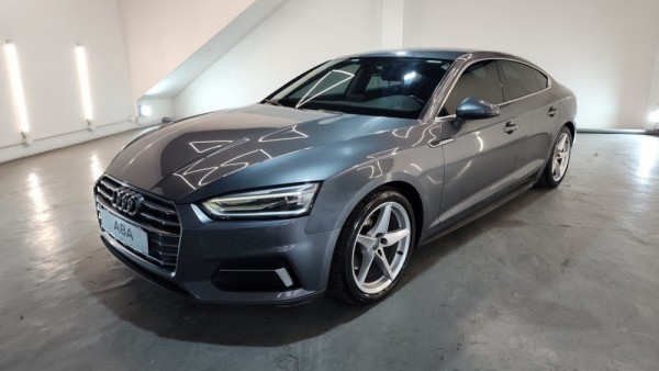 AUDI A5 SPORTBACK 2.0 TFSI STRONIC 190CV