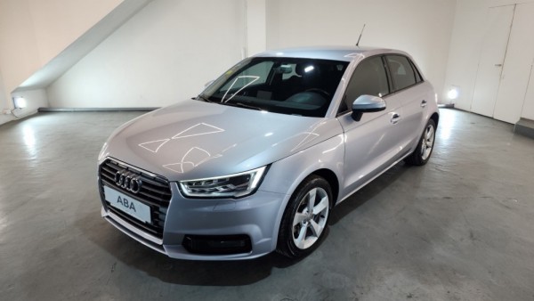 A1 SPORTBACK 1.4 TFSI STRONIC 