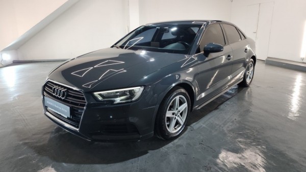 AUDI A3 SEDAN 1.4 TFSI STRONIC 150CV