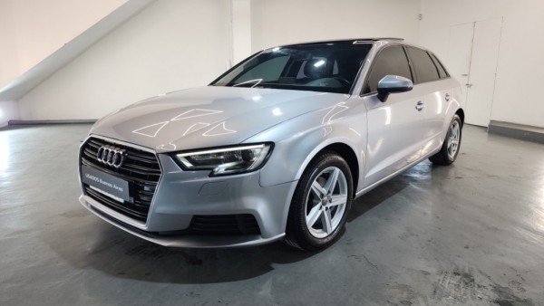 AUDI A3 SPORTBACK 1.4 TFSI STRONIC
