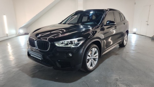 BMW X1 1.8I SDRIVE ACTIVE