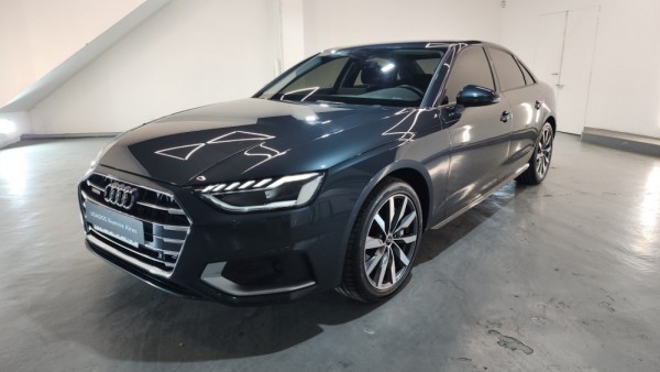 AUDI A4 45 TFSI ADVANCED STRONIC QUATTRO 245CV