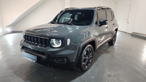 JEEP RENEGADE T270 SERIE S AT6 FWD