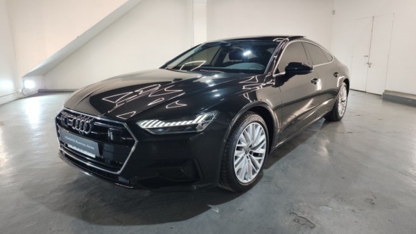 AUDI A7 SPORTBACK 55 TFSI S-TRONIC QUATTRO (340cv) MILD-HYBRID