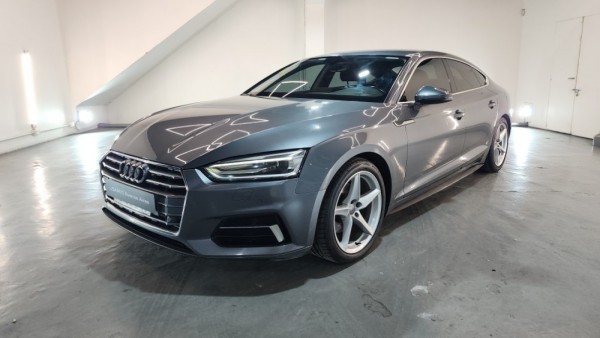 AUDI A5 SPORTBACK 2.0 TFSI STRONIC 190CV
