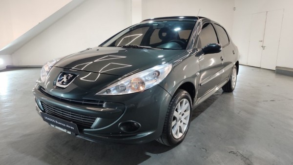 PEUGEOT 207 HDI FELINE 