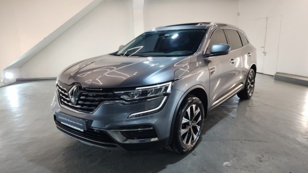 RENAULT KOLEOS 2.5 INTENS 4WD CVT