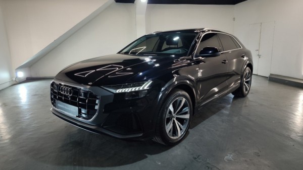 AUDI Q8 55 TFSI TIPTRONIC QUATTRO 340CV