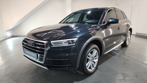 AUDI Q5 45 TFSI OFFROAD STRONIC QUATTRO 252CV