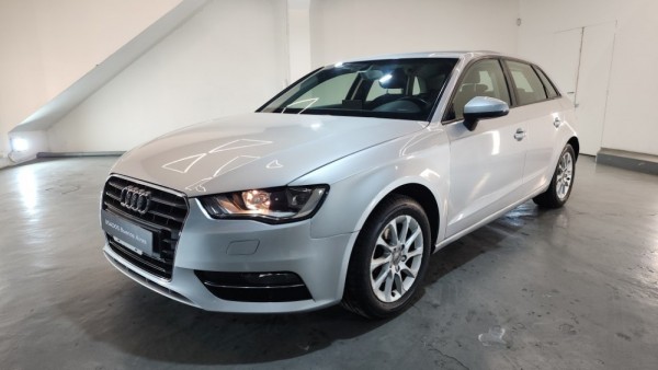 AUDI A3 SPORTBACK 1.4 TFSI MT