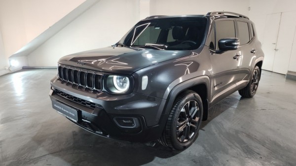 JEEP RENEGADE SERIE S T270 1.3T AT6 FWD
