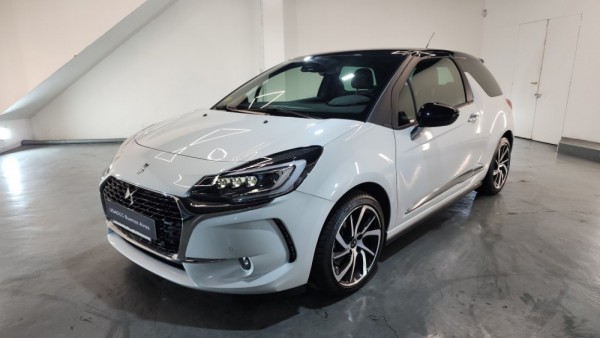 DS3 1.6 THP SPORT CHIC MT 