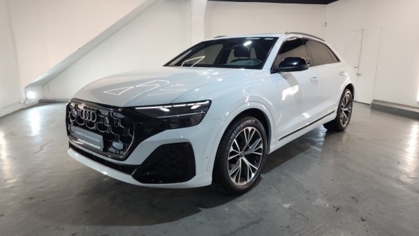 AUDI Q8 55 TFSI TIPTRONIC QUATTRO 340CV