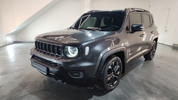 JEEP RENEGADE T270 SERIE S AT6 FWD