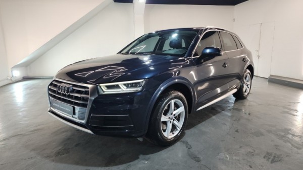 AUDI Q5 2.0 TFSI STRONIC QUATTRO 252CV