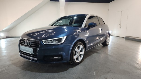 AUDI A1 1.4 TFSI STRONIC 3P