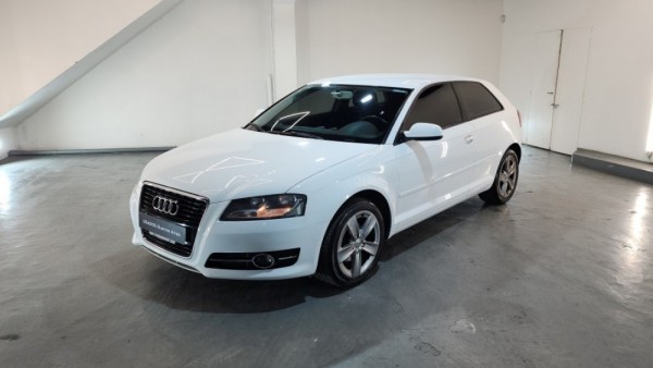 AUDI A3 1.4 TFSI STRONIC 3 PUERTAS