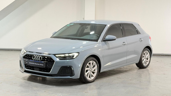 AUDI A1 SPORTBACK 30 TFSI 116CV