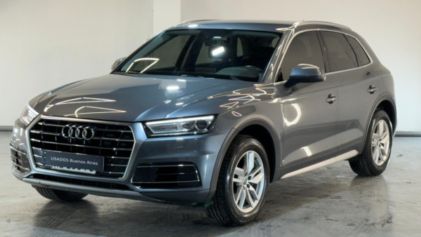 AUDI Q5 45 TFSI OFFROAD STRONIC QUATTRO 252 CV