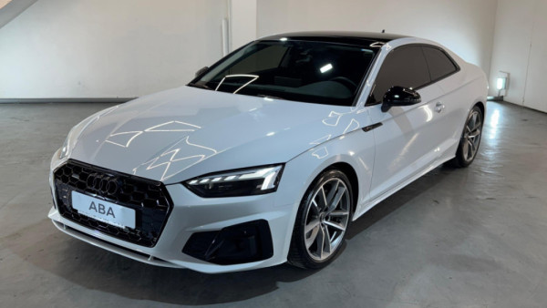 AUDI A5 COUPÉ 45 TFSI S LINE QUATTRO 245CV 