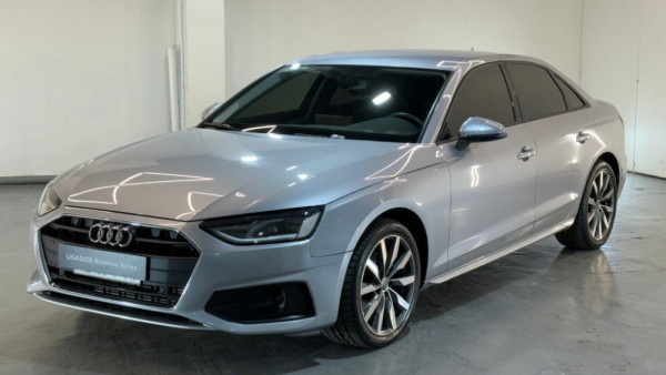 AUDI A4 40 TFSI S-TRONIC 190CV MILD-HYBRID 