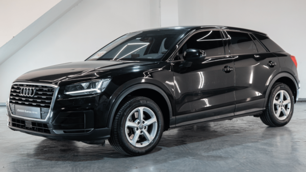 Audi Q2 1.4 tfsi Serie 150 cv S tronic