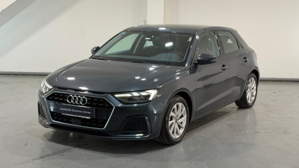 Audi A1 Sportback 1.0 30 Tfsi 116cv