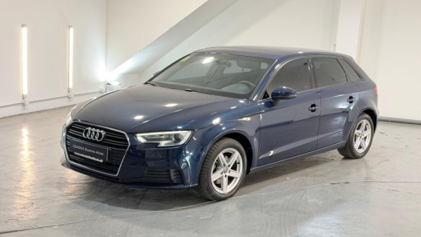 Audi A3 Sportback 1.4 Tfsi Stronic 150 Cv