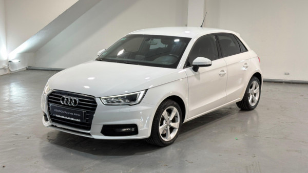 Audi A1 Sportback 1.4 Tfsi Stronic 125cv