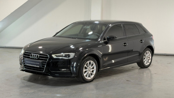 Audi A3 Sportback 1.4 Tfsi Stronic 125cv