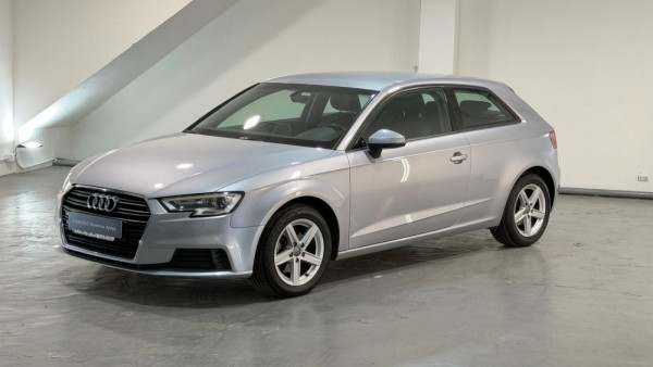 Audi A3 Sportback 1.4 Tfsi Stronic 125cv