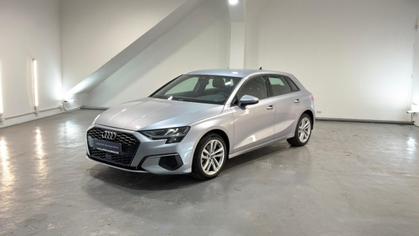 Audi A3 Sportback 35 1.4 Tfsi 150 Cv