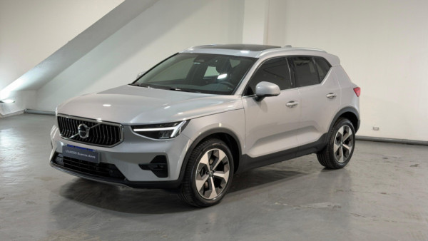 Volvo Xc40 2.0 Mhev B4 Plus Fwd
