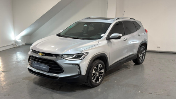 Chevrolet Tracker 1.2 Turbo Premier At