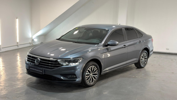 Volkswagen Vento 1.4 Comfortline 150cv At