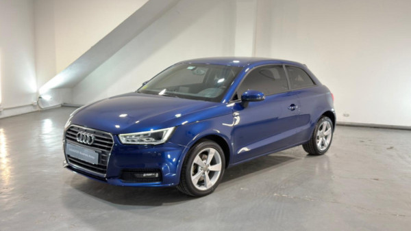 Audi A1 1.4 Tfsi Stronic 125cv