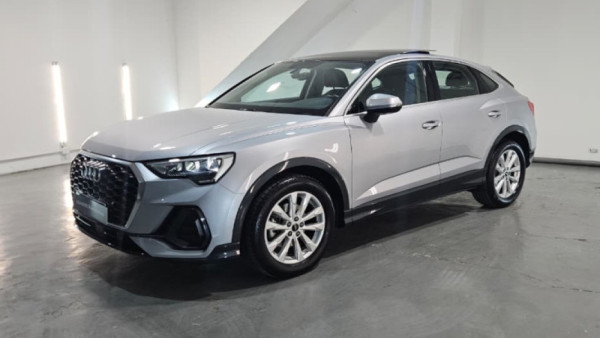 AUDI Q3 SPORTBACK 35 TFSI