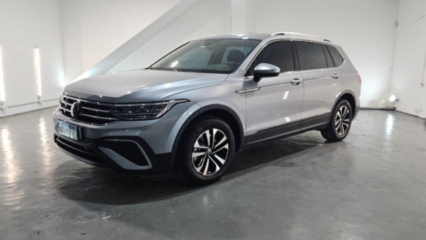 Volkswagen Tiguan Allspace * 2.0 TSi 350 Highline DSG 4Motion (220cv)