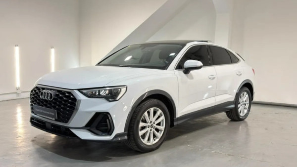 AUDI Q3 35 TFSI 150CV