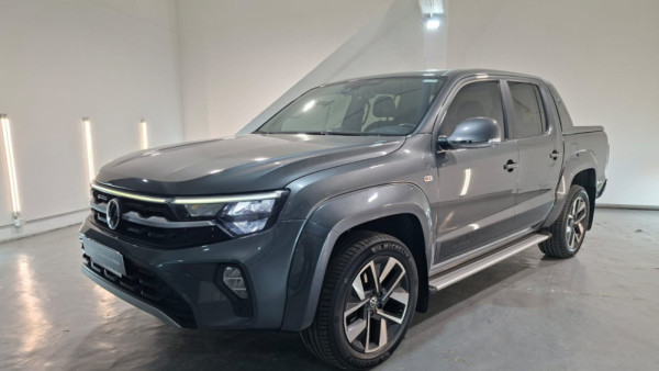 VOLKSWAGEN AMAROK 3.0 TDI V6 4X4 EXTREME AT 258CV