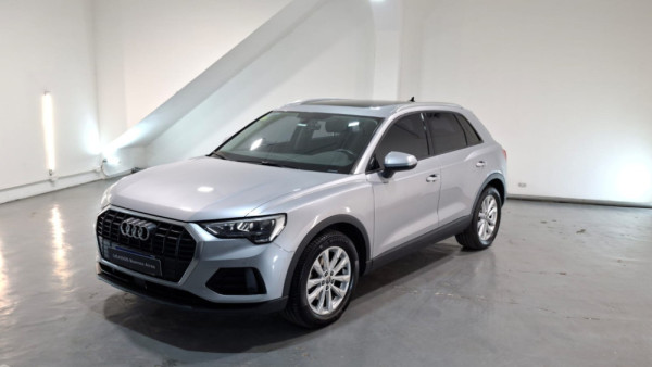 AUDI Q3 35 TFSI 150CV